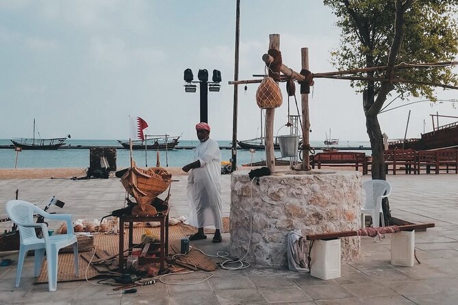 Private North of Qatar Tour - Tour Highlights