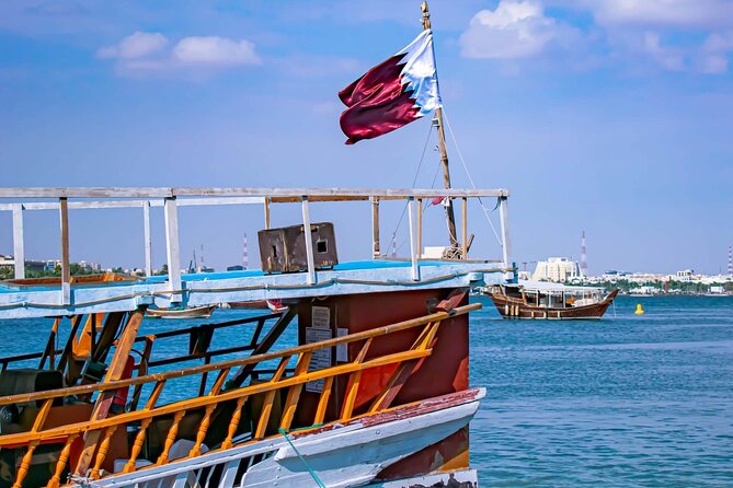Private North of Qatar Tour - Key Attractions