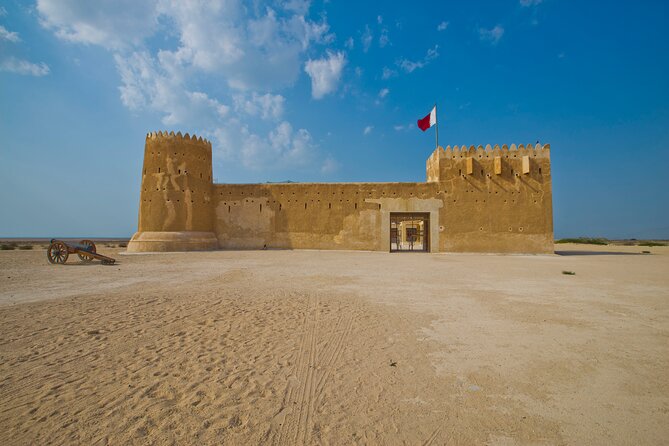 Private North of Qatar Tour - Common Questions