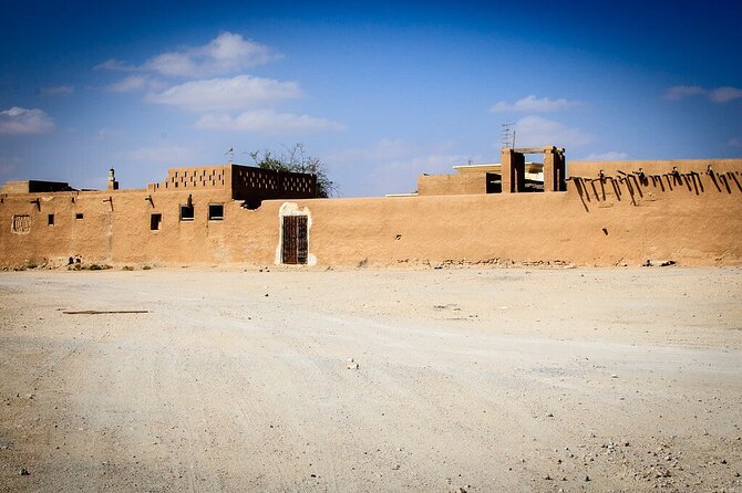 Private North of Qatar Tour - The Sum Up
