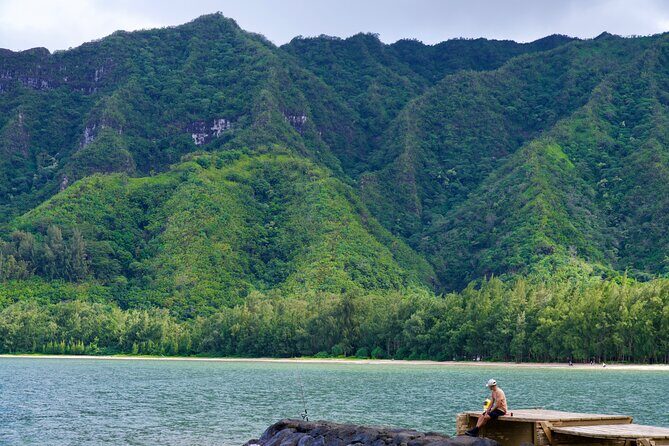 Private North Shore Oahu Tour ft. Waimea Falls-Customizable - FAQ