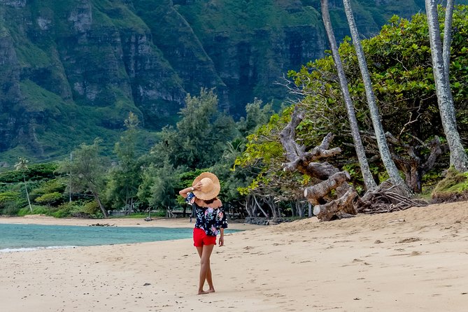 Private North Shore of Oahu Tour - Tour Highlights