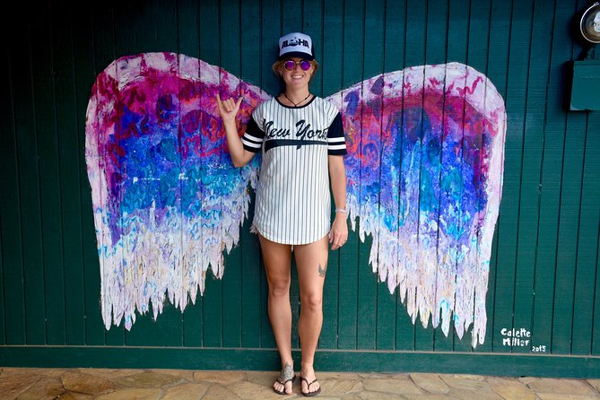 Private North Shore of Oahu Tour - Pricing and Copyright Information