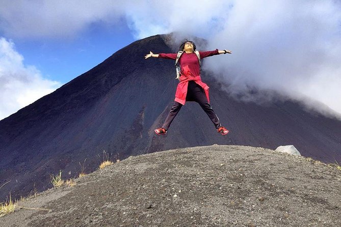 Private North Sulawesi Trekking at Soputan Volcano Mountain - Trekking Highlights