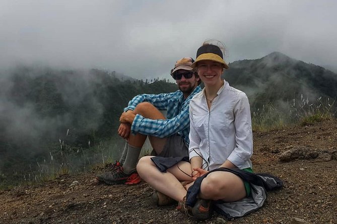 Private North Sulawesi Trekking at Soputan Volcano Mountain - Environmental Considerations