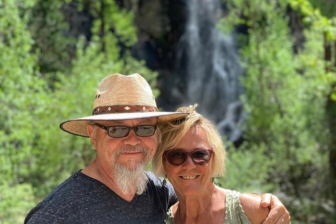 Private Northern Hills Tour Including Spearfish Canyon, Deadwood - Tour Details
