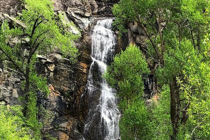Private Northern Hills Tour Including Spearfish Canyon, Deadwood - Cancellation Policy