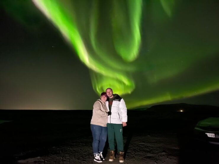 Private Northern Light Tour in Iceland - Tour Details