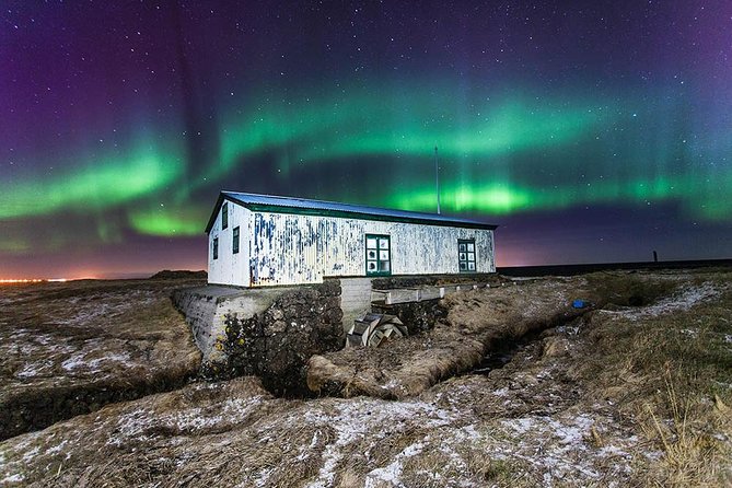 Private Northern Lights Adventure With Lobster Dinner - Tour Highlights