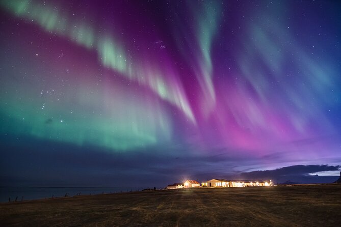 Private Northern Lights Adventure With Lobster Dinner - Customer Reviews