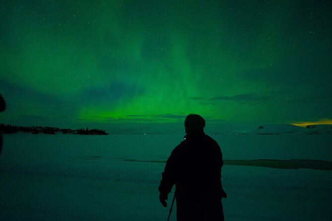 Private Northern Lights by Jeep - Tips for Photographing the Northern Lights
