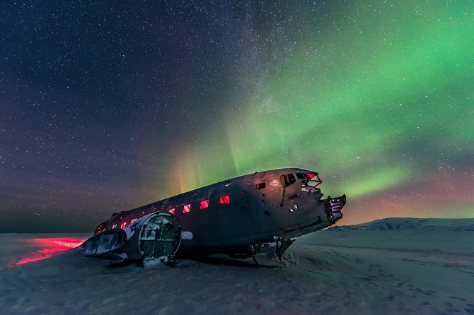 Private Northern Lights Day Tour - Pricing and Booking