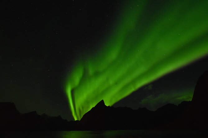 Private Northern Lights Experience - Cancellation Policy and Refund Details