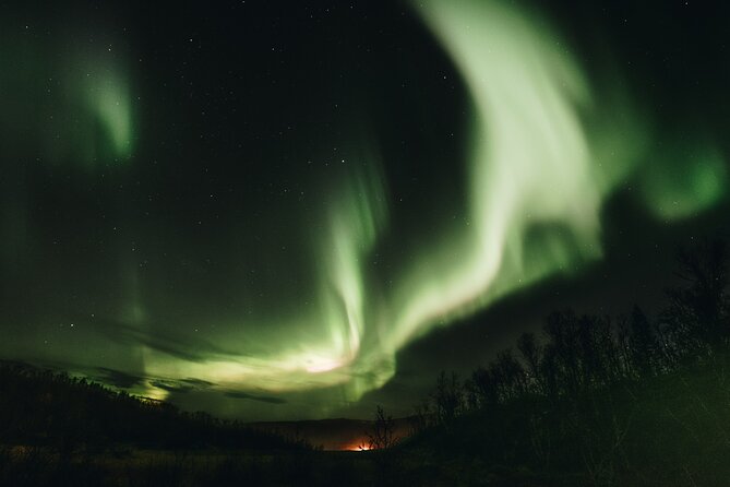 Private Northern Lights Experience - Common Questions