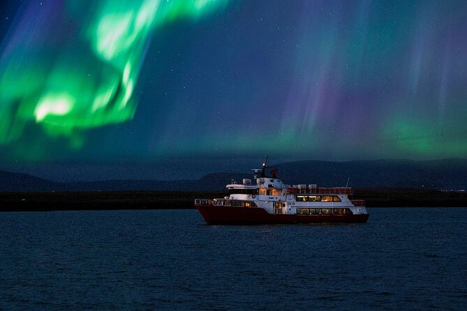 Private Northern Lights Jeep Tour With a Photographer - Expert Guidance From a Photographer