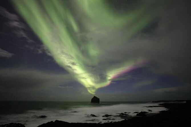 Private Northern Lights Jeep Tour With a Photographer - Exclusive Access to Northern Lights Spots