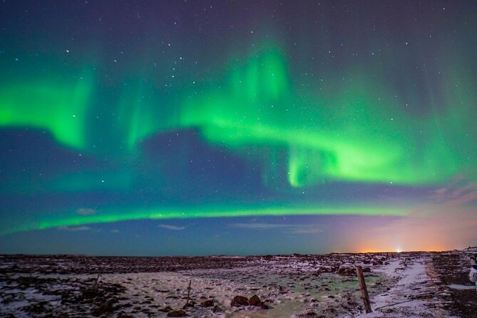 Private Northern Lights Jeep Tour With a Photographer - The Sum Up