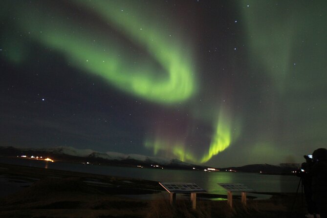 Private Northern Lights Tour - Important Tips for Viewing the Northern Lights