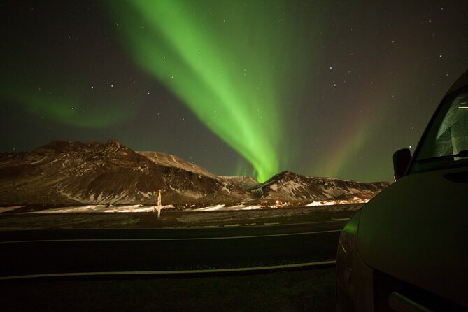 Private Northern Lights Tour - Common Questions