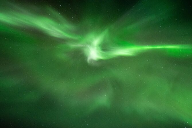 Private Northern Lights Tour - Champagne & Chocolates Aurora Hunt - Itinerary Overview