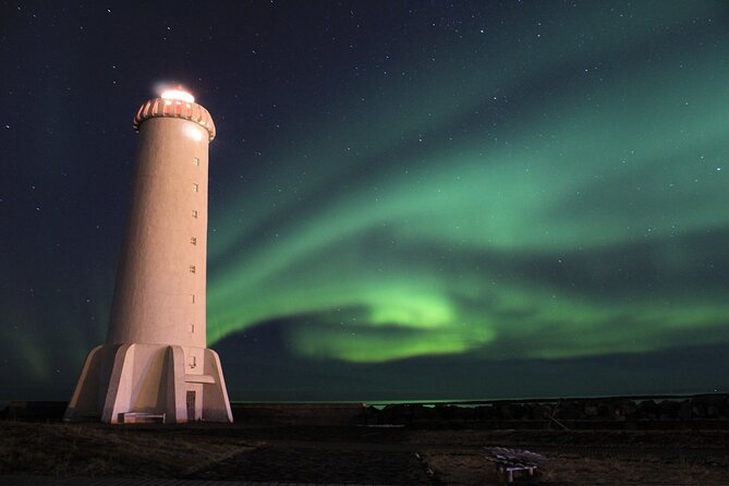 Private Northern Lights Tour - Tour Details