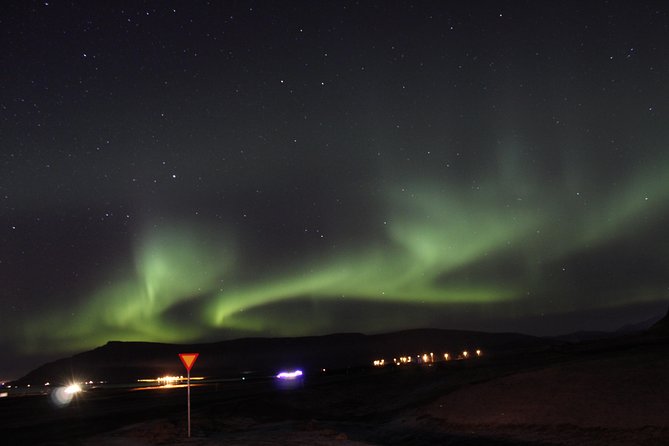 Private Northern Lights Tour - Weather Conditions