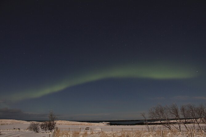 Private Northern Lights Tour - Directions