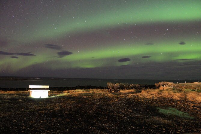 Private Northern Lights Tour - The Sum Up