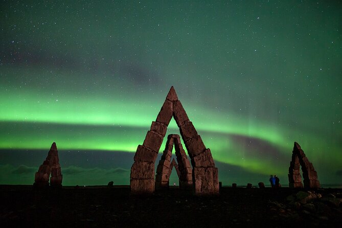 Private Northern Lights Tour From Husavik - Meeting and Pickup