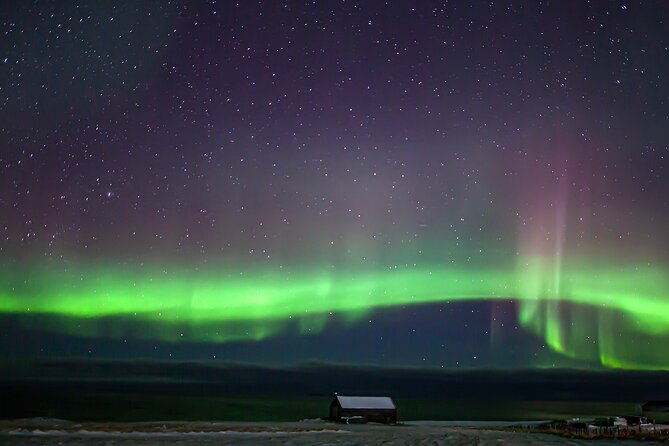 Private Northern Lights Tour From Husavik - Important Tips
