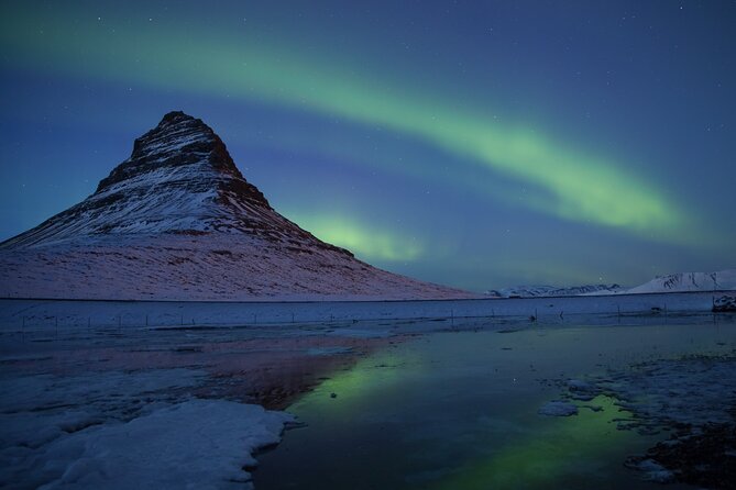 Private Northern Lights Tour From Reykjavik - Tour Details and Pricing
