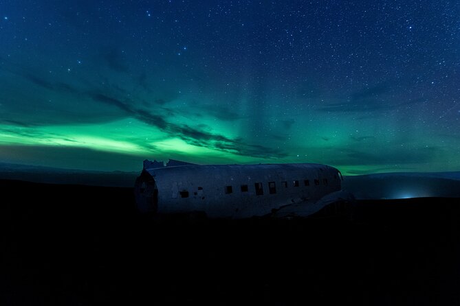 Private Northern Lights Tour From Reykjavik - Common Questions