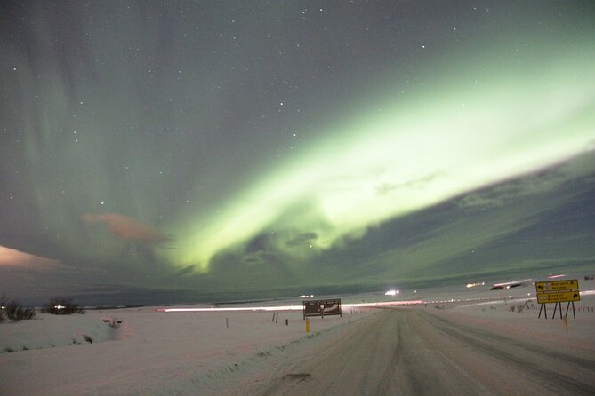 Private Northern Lights Tour From Reykjavik - Explore Sacred History and Mythology