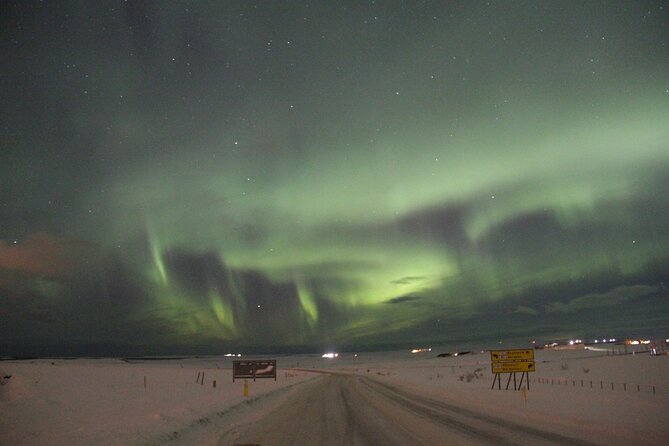 Private Northern Lights Tour From Reykjavik - Essential Information for Booking and Cancellations