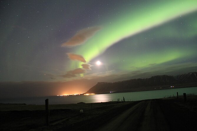Private Northern Lights Tour From Reykjavik - Common Questions