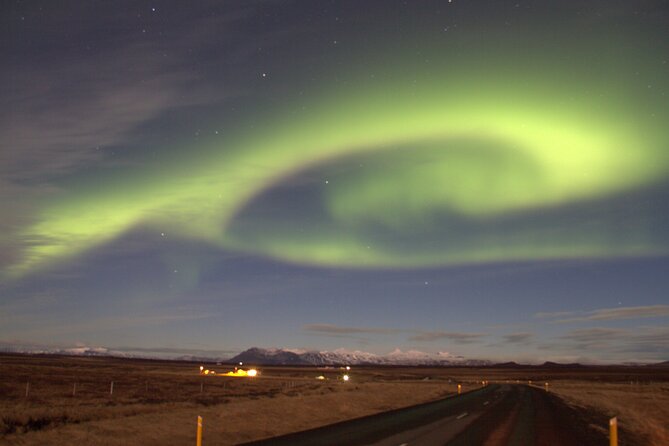 Private Northern Lights Tour From Reykjavik - The Sum Up