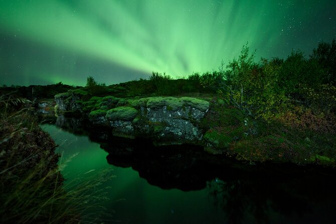 Private Northern Lights Tour in an Arctic Truck From Reykjavik - Cancellation Policy