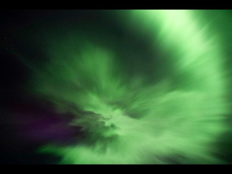 Private Northern Lights Tour in Iceland - Tour Highlights and Inclusions