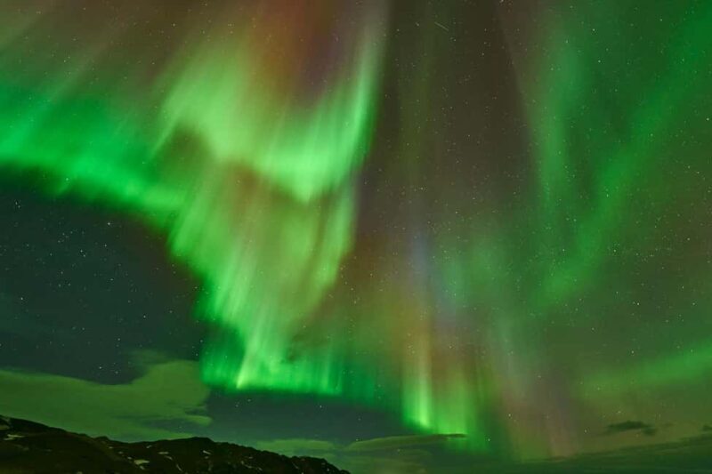 Private Northern Lights Tour with hot chocolate & sweets - What Makes This Tour Stand Out