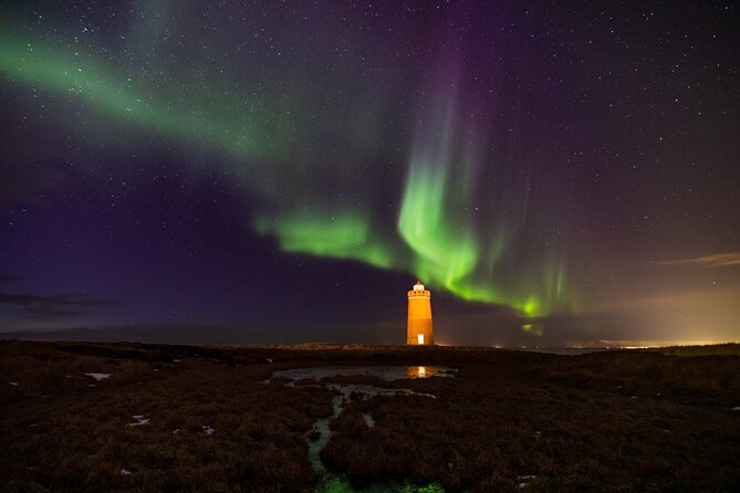 Private Northern Lights Tour With Icelandic Pastries and Liquor - Cancellation Policy and Refund Details