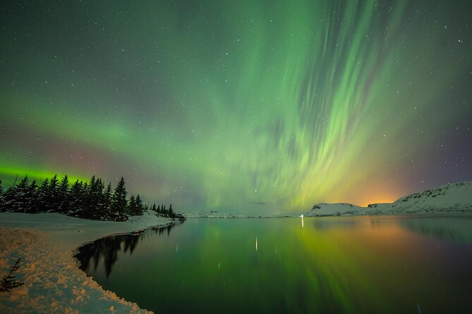 Private Northern Lights Wonder Tour - Booking and Cancellation Policy