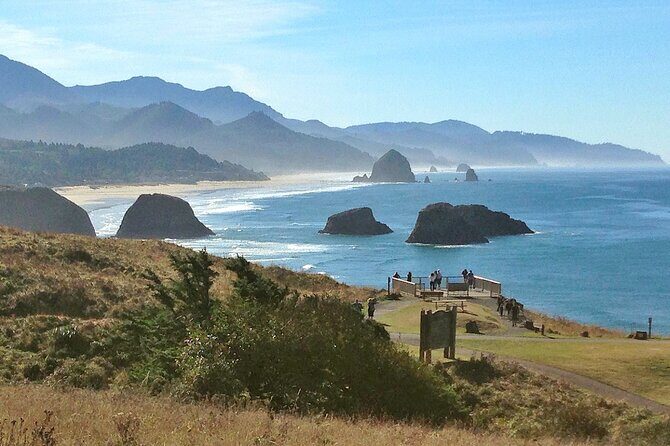 Private Northern Oregon Coast Tour - Exploring the Private Northern Oregon Coast Tour: A Detailed Review