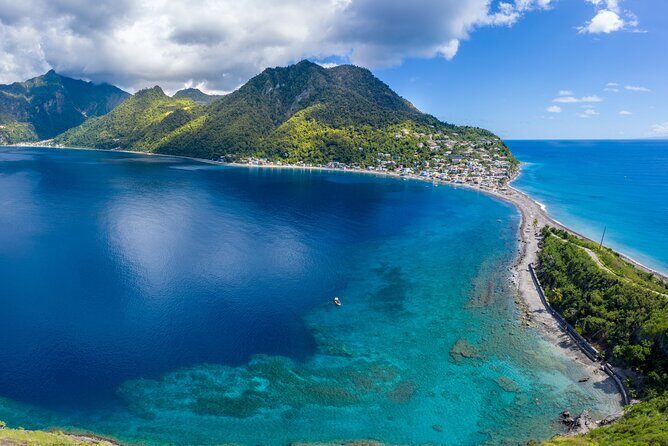 Private Northern Tour Indian River, Cold Soufriere & Fort Shirley - Practical Aspects