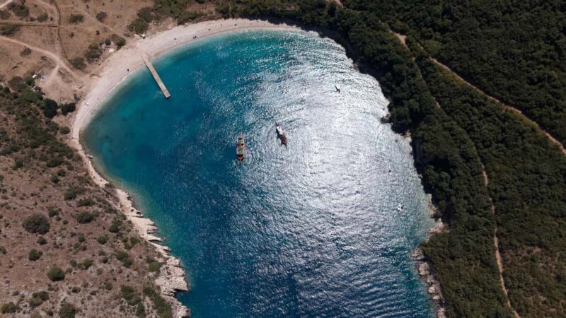 Private Northern Tour - Pelagic Boat Trip in Sarande - Good To Know