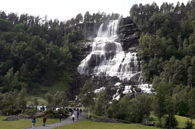 Private Norway in Miniature Tour With Stegastein Viewpoint - Tour Details