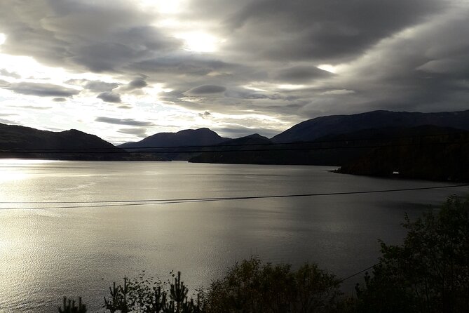 Private Norway in Miniature Tour With Stegastein Viewpoint - Meeting and Pickup