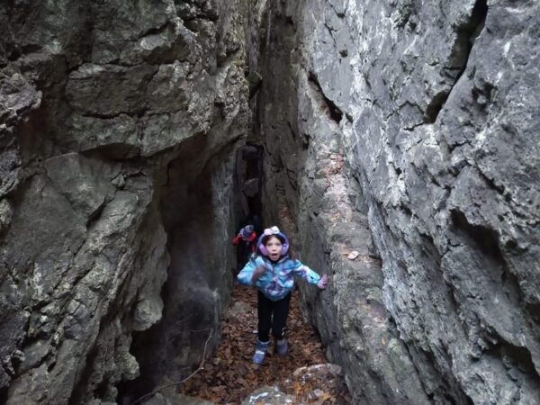 Private Nottawasaga Bluffs Caves Hike - Creemore/Collingwood - Frequently Asked Questions