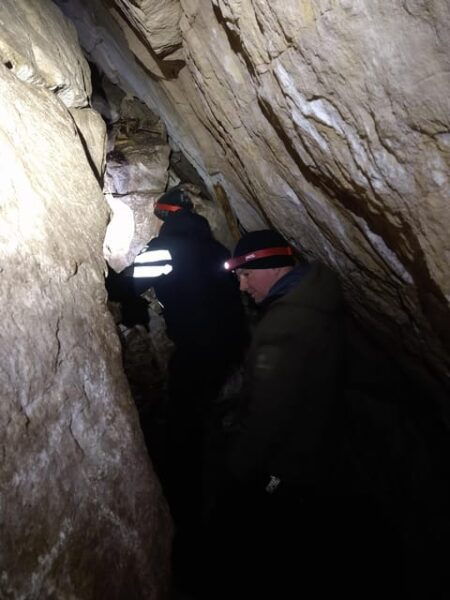 Private Nottawasaga Bluffs Caves Snowshoe-Creemore/Collingwd - Availability and Reservations