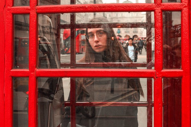 Private Notting Hill Photo Tour in London With Colorful Iconic Photo-Ops - Overview and Highlights