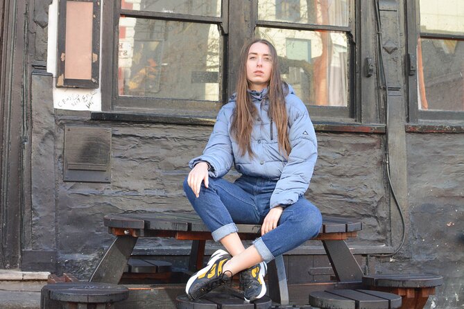 Private Notting Hill Photo Tour in London With Colorful Iconic Photo-Ops - Directions